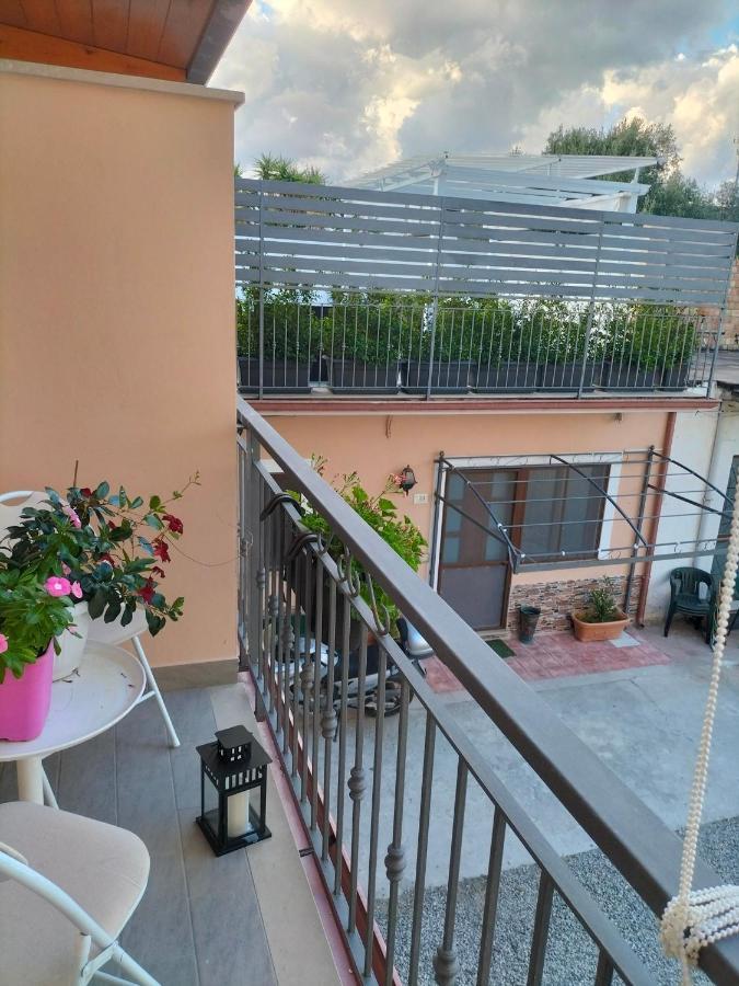 Borghetto Verde Villa Locri Exterior photo